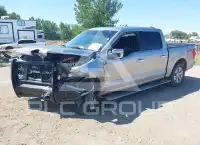 2021 Ford F-150 фото