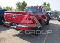 2021 Ford F-150 фото