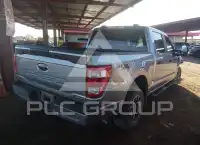 2021 Ford F-150 фото
