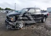 2021 Ford F-150 photo