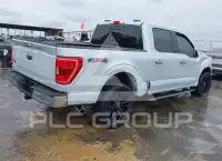 2021 Ford F-150 photo