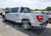 2021 Ford F-150 фото
