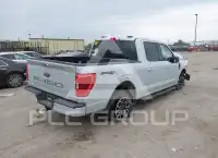 2021 Ford F-150 фото