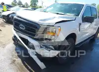 2021 Ford F-150 photo
