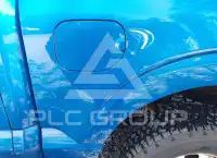 2021 Ford F-150 фото