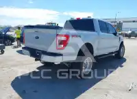 2021 Ford F-150 фото