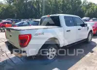 2021 Ford F-150 фото