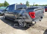 2021 Ford F-150 фото