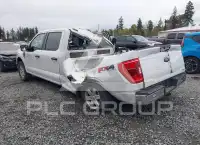 2021 Ford F-150 фото