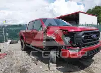 2021 Ford F-150 фото