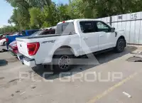2021 Ford F-150 фото