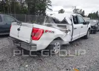 2021 Ford F-150 фото