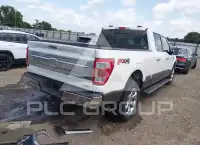 2021 Ford F-150 фото