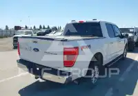 2021 Ford F-150 фото