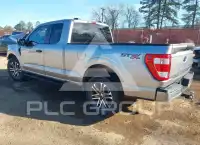 2021 Ford F-150 фото