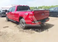 2021 Ford F-150 фото