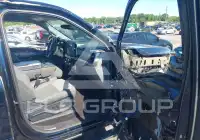 2021 Ford F-150 фото