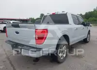 2021 Ford F-150 photo