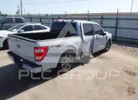 2021 Ford F-150 фото