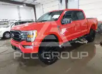 2021 Ford F-150 фото