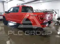 2021 Ford F-150 фото