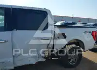 2021 Ford F-150 photo
