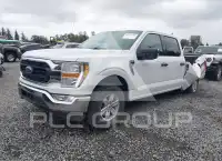 2021 Ford F-150 фото