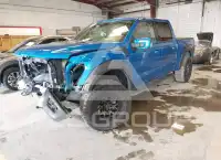 2021 Ford F-150 фото