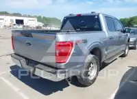 2021 Ford F-150 фото