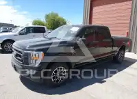 2021 Ford F-150 фото