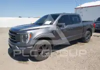 2021 Ford F-150 фото