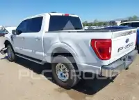 2021 Ford F-150 фото