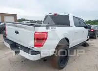 2021 Ford F-150 photo