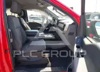2021 Ford F-150 фото