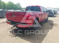 2021 Ford F-150 фото