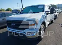 2021 Ford F-150 фото