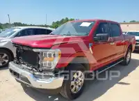 2021 Ford F-150 фото
