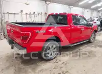2021 Ford F-150 photo