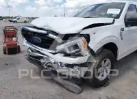 2021 Ford F-150 фото