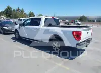 2021 Ford F-150 фото