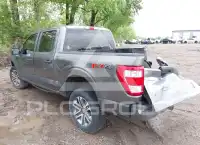 2021 Ford F-150 фото