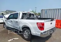 2021 Ford F-150 фото