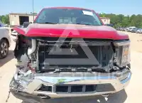 2021 Ford F-150 фото