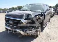 2021 Ford F-150 фото