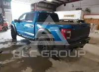 2021 Ford F-150 фото