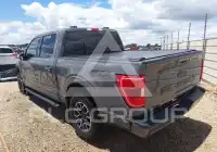 2021 Ford F-150 фото