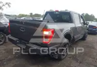 2021 Ford F-150 фото