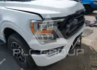 2021 Ford F-150 фото