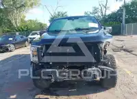 2021 Ford F-150 photo