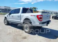 2021 Ford F-150 фото